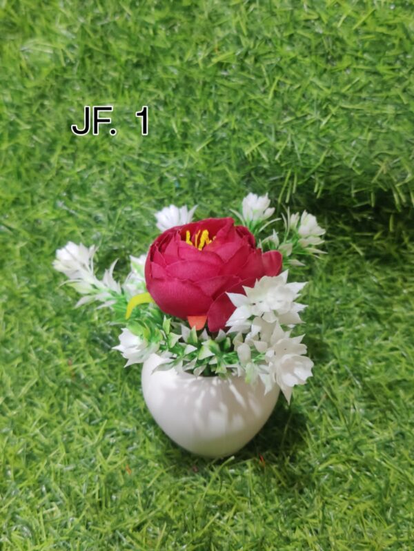 Artificial Plant 001