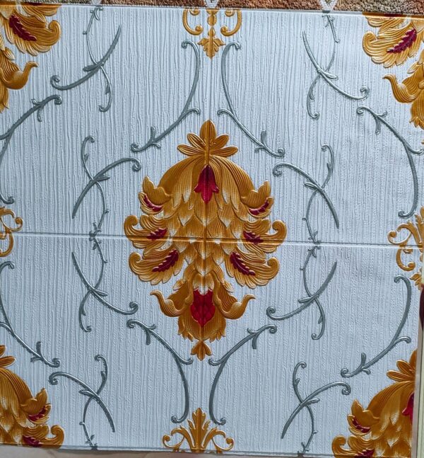 FOAM SHEET 008