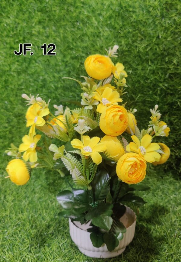 Artificial Plant 012