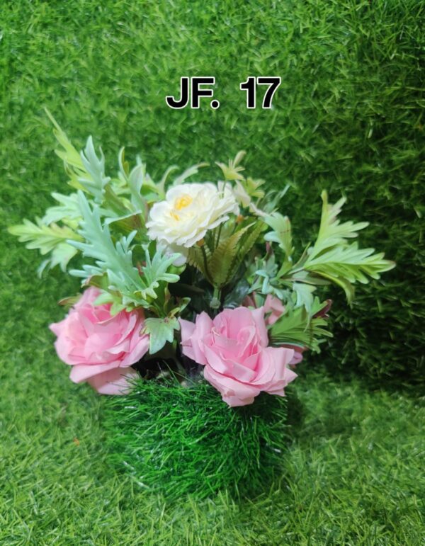 Artificial Plant 017