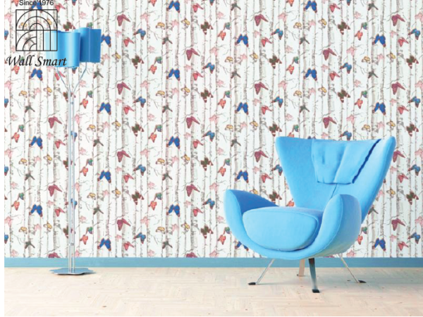 STICKER WALLPAPER 10 METRE 0021