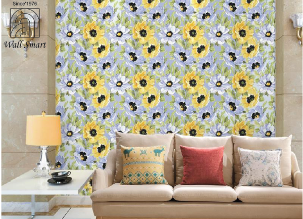 STICKER WALLPAPER 10 METRE 0023