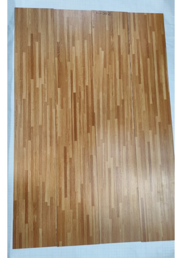 PVC PLANK 2 MM   M-002
