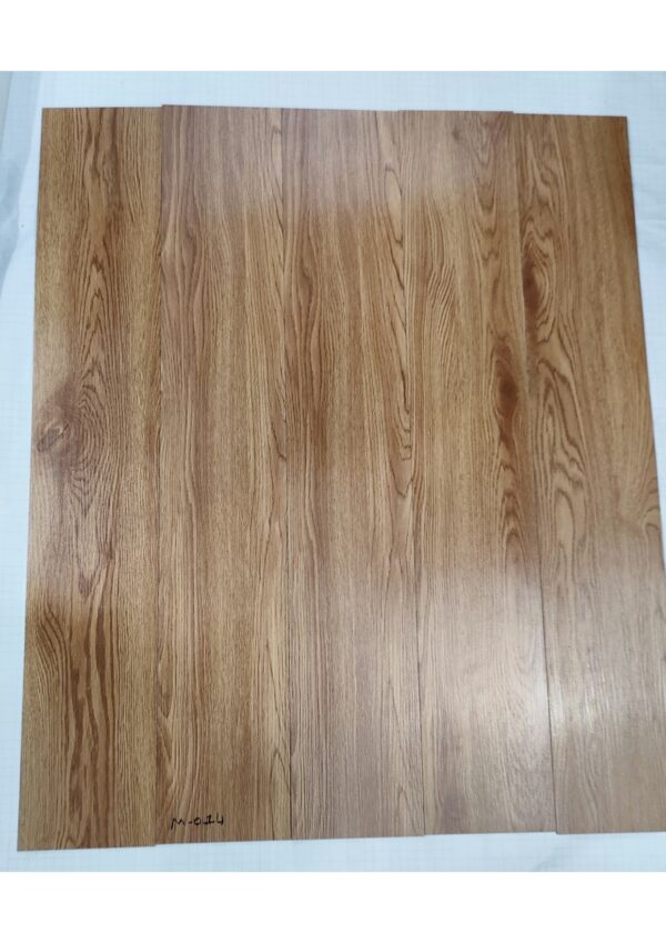 PVC PLANK 2 MM   M-014