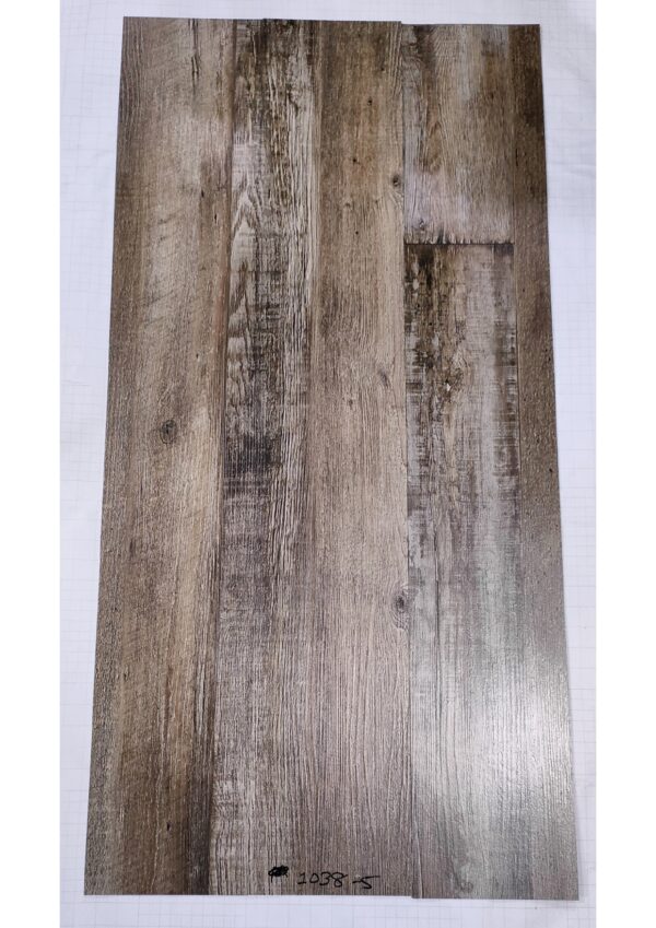 PVC PLANK 2 MM  1038-5