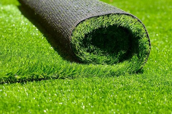 ARTIFICIAL GRASS 25 MM 14 STITCH GREEN TO GREEN