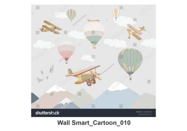 Children's Customized Wallpapers (10)