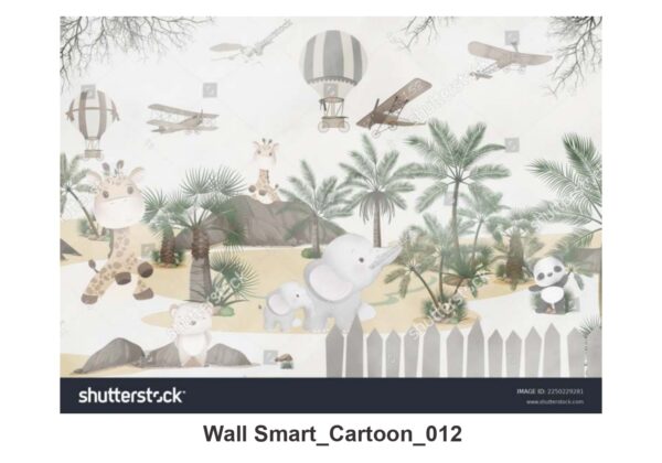 Children's Customized Wallpapers (12)