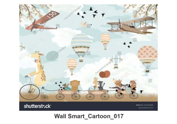 Children's Customized Wallpapers (17)