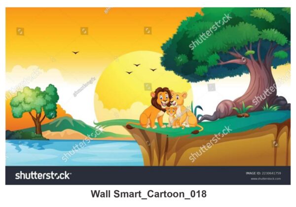 Children's Customized Wallpapers (18)
