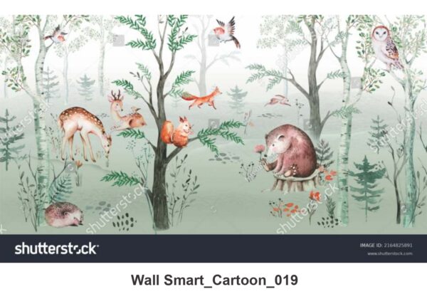 Children's Customized Wallpapers (19)