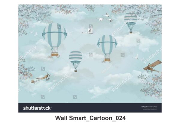Children's Customized Wallpapers (24)