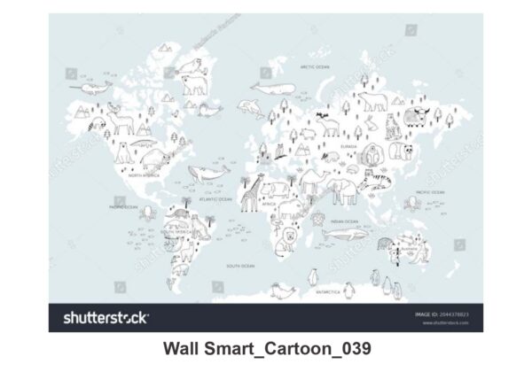 Children's Customized Wallpapers (39)