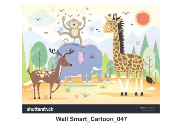 Children's Customized Wallpapers (47)