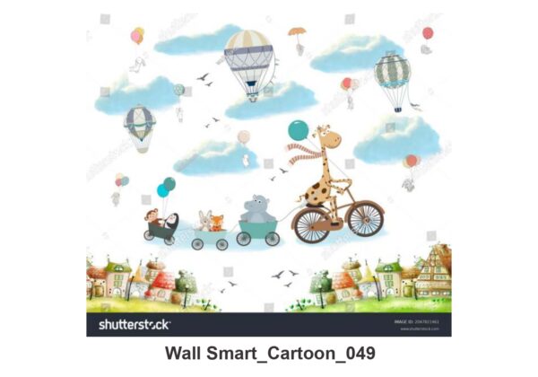 Children's Customized Wallpapers (49)