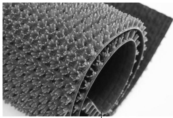 Turf Mate Grey Color