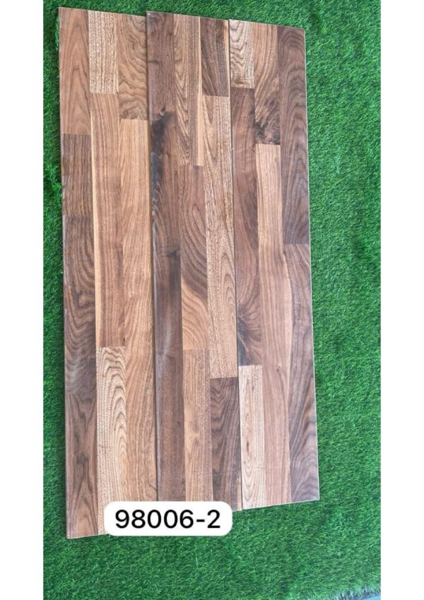 WOODEN FLOORING 98006-2
