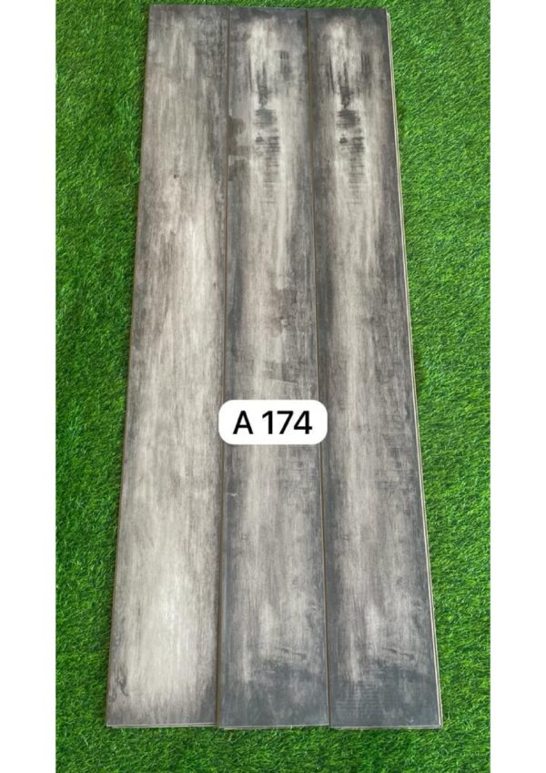 WOODEN FLOORING A 174
