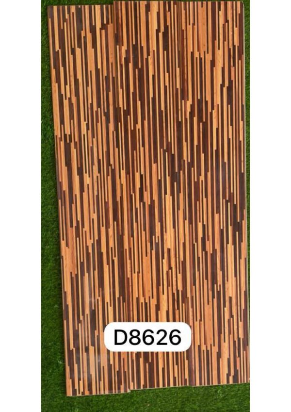 WOODEN FLOORING D8626