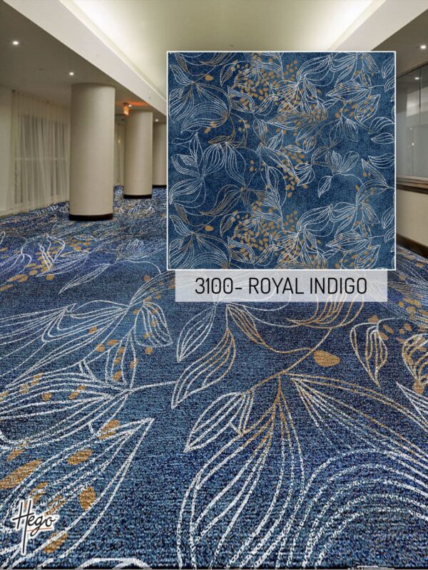 FRESCO-3100-ROYAL INDIGO