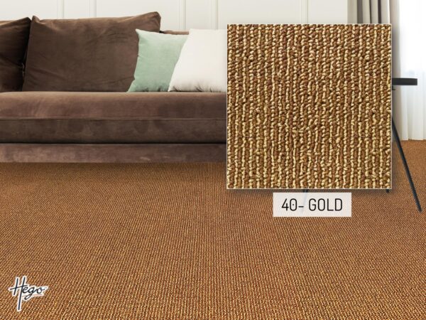 LINEAR-40 GOLD