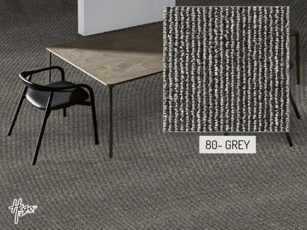 LINEAR-80 GREY