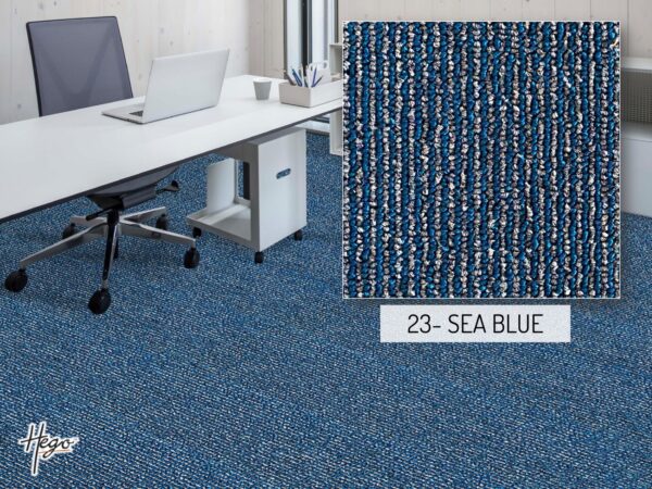 LINEAR-23 SEA BLUE