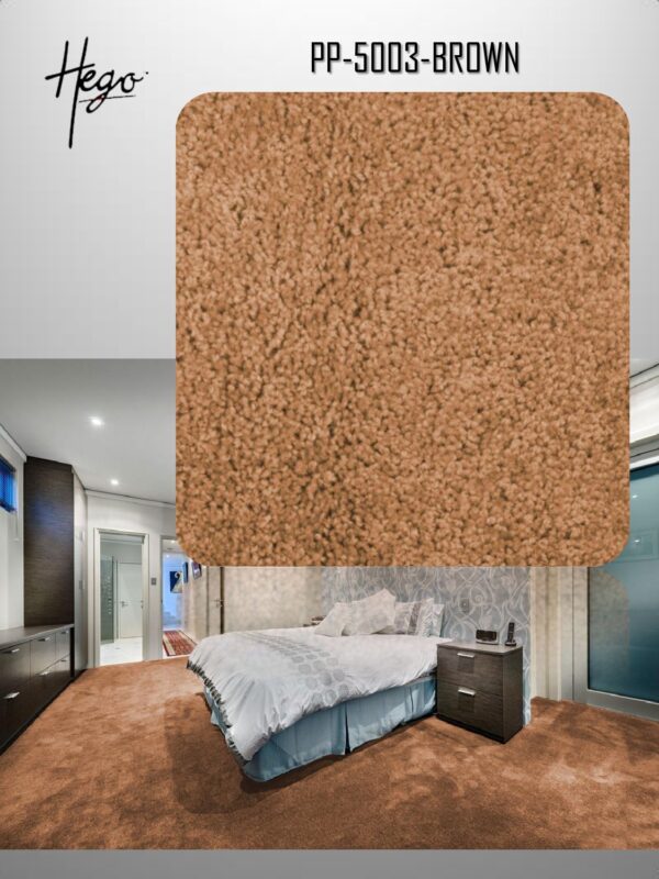 PERI PLUS-PP-5003-BROWN