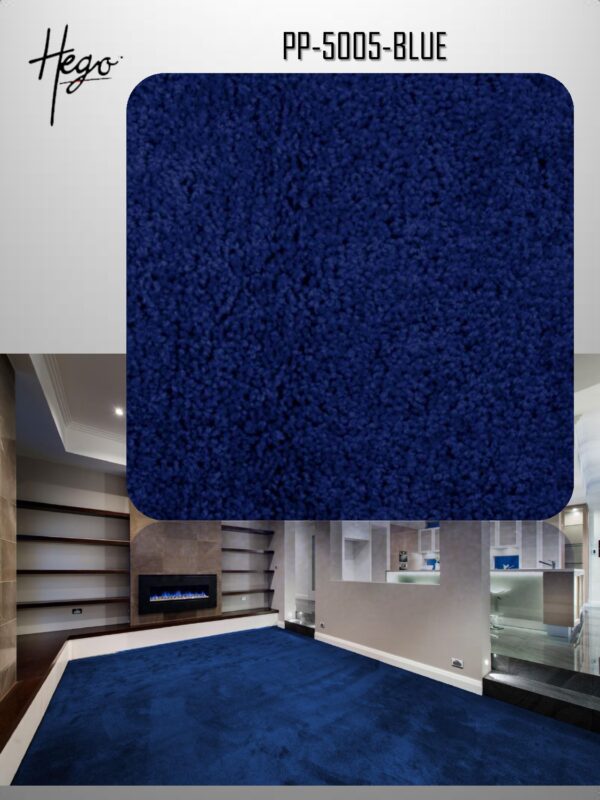 PERI PLUS-PP-5005-BLUE