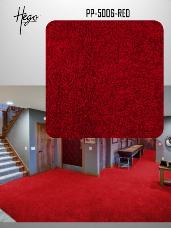 PERI PLUS-PP-5006-RED