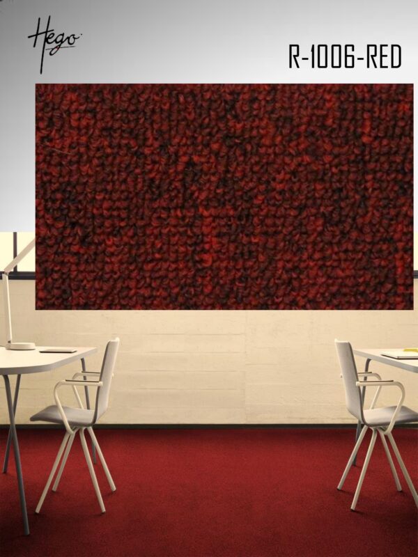RUSH-R-1006-RED