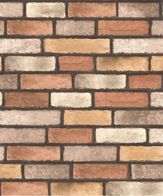 Bricks Wallpaper IT5-904