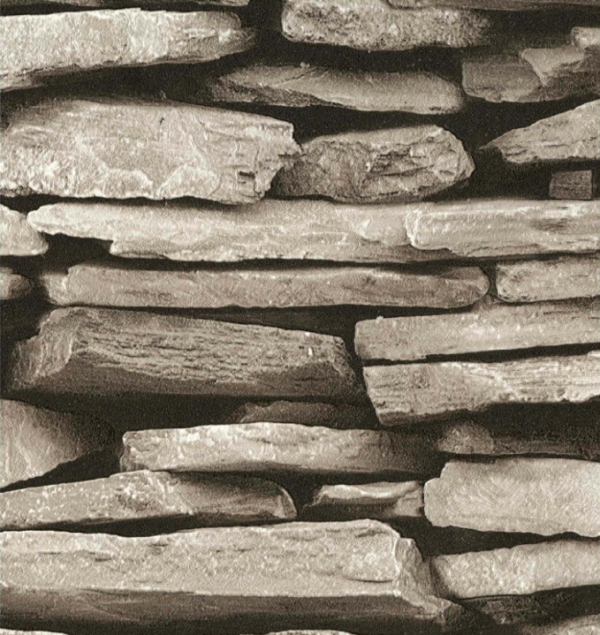Bricks Wallpaper 10036-1