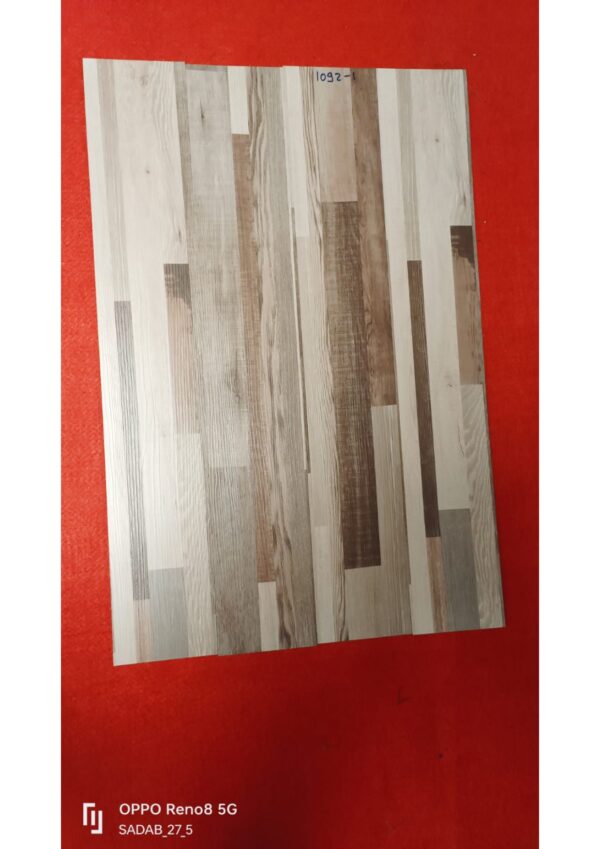 PVC PLANK 1.5 MM 1092-1