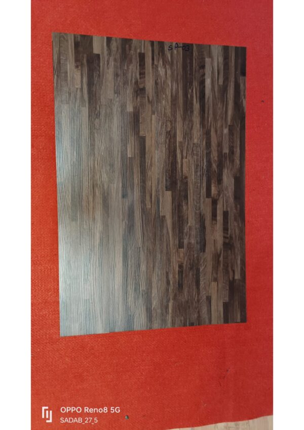PVC PLANK 1.5 MM SP-04