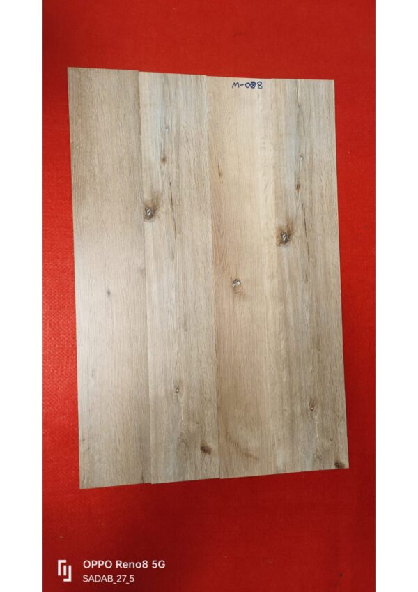 PVC PLANK 1.5 MM M-008