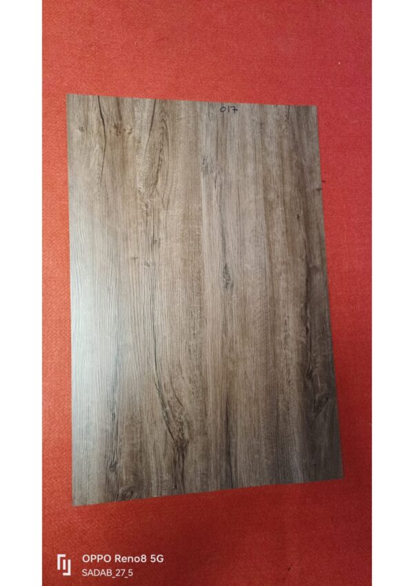 PVC PLANK 1.5 MM 017
