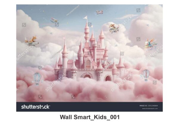 Children's Customized Wallpapers 52