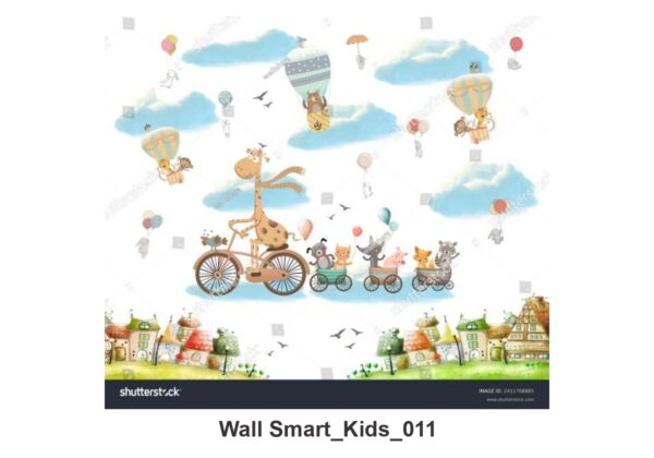Children's Customized Wallpapers 61