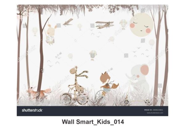 Children's Customized Wallpapers 62