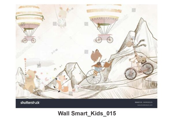 Children's Customized Wallpapers 63