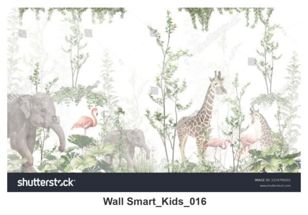 Children's Customized Wallpapers 64