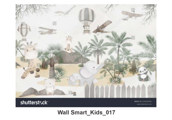 Children's Customized Wallpapers 65