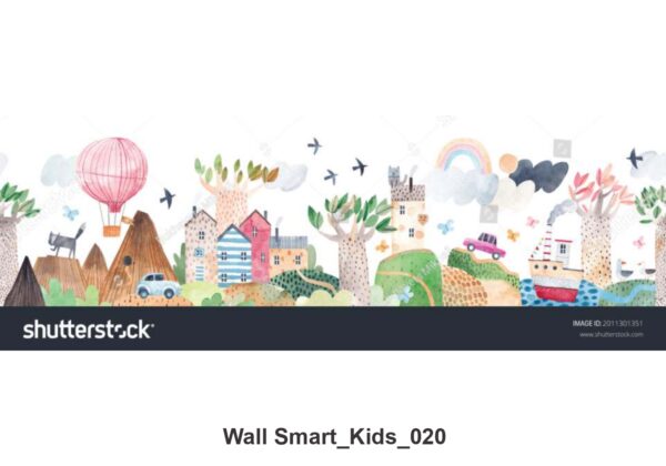 Children's Customized Wallpapers 68