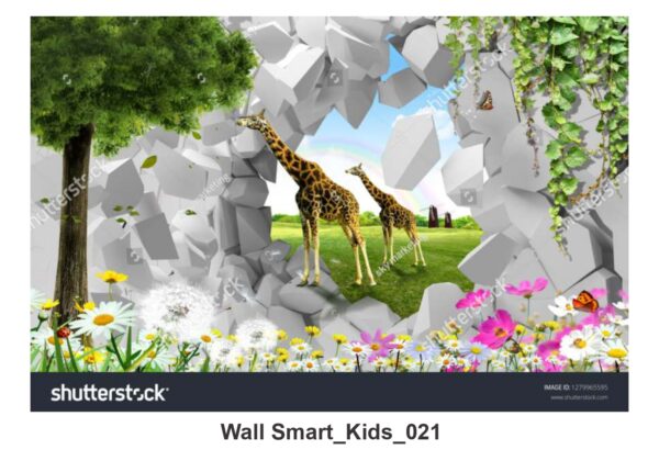 Children's Customized Wallpapers 69