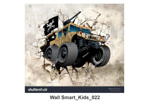 Children's Customized Wallpapers 70