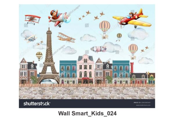 Children's Customized Wallpapers 72