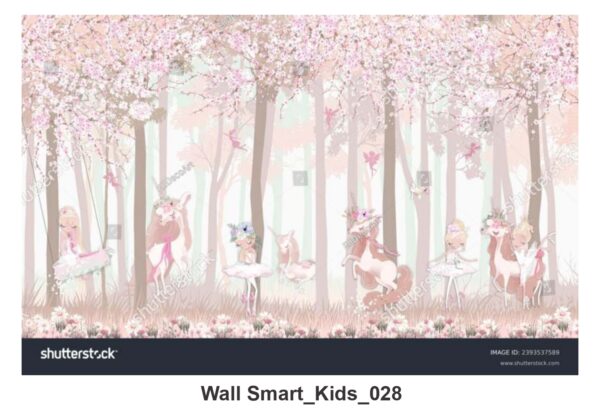 Children's Customized Wallpapers 76