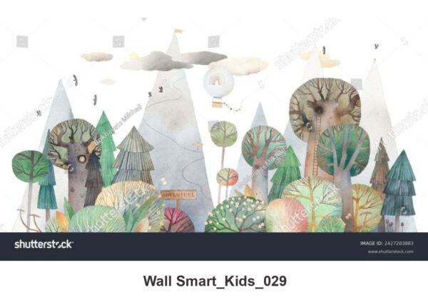 Children's Customized Wallpapers 77