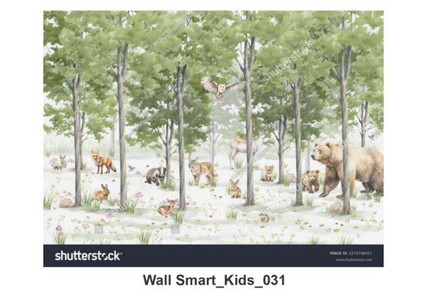 Children's Customized Wallpapers 79